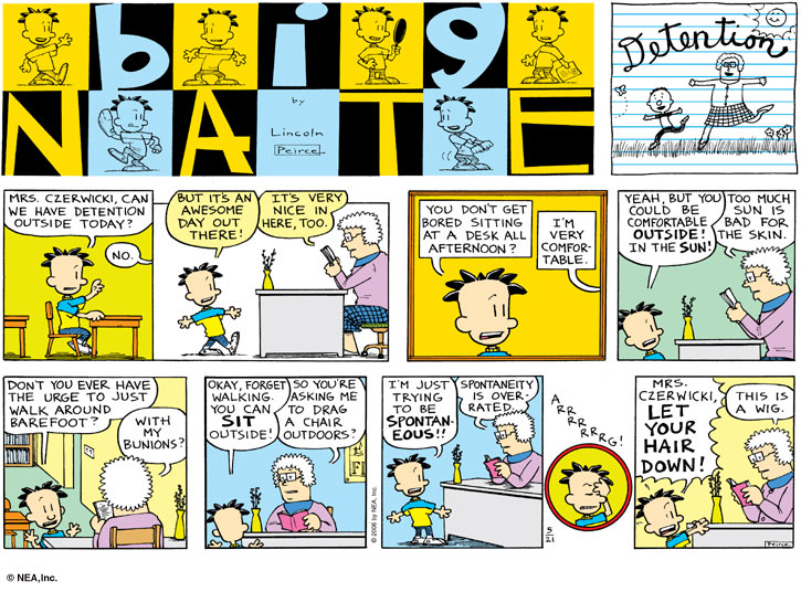 bignate